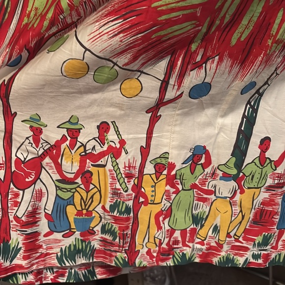 Dolls & Damez Island Party Dress - Picture 6 of 7